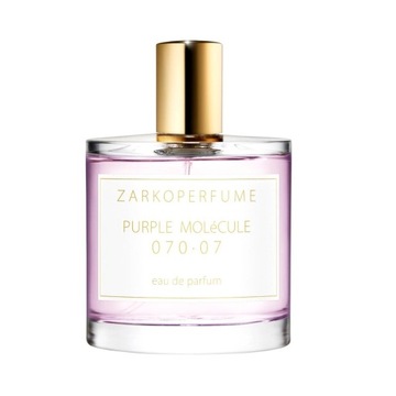 Purple Molecule 070*07 ZARKOPERFUME 100 ml