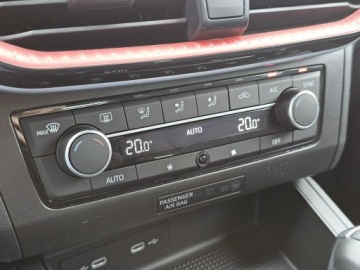 Seat Ibiza V Hatchback 5d Facelifting 1.5 TSI 150KM 2023 Seat Ibiza 1.5 TSI 150KM DSG FR 2023 1WŁ Salon PL, zdjęcie 20