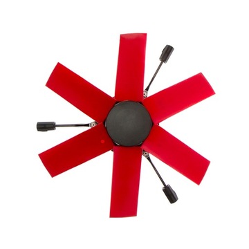 Wentylator kominowy Multifan fi 40 cm 230V