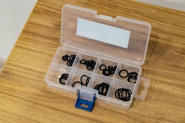 PROFITOOL 0XAT3029 Клапаны и уплотнения