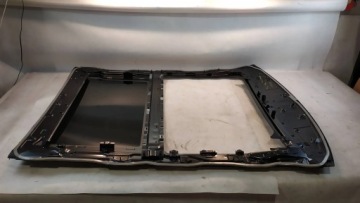 ЛЮК НА КРЫШЕ Lexus RX 4S0H