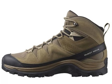 Buty SALOMON QUEST ROVE GTX Zielony - 44