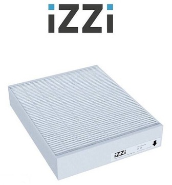 Filtry do rekuperatora iZZi 300/302/SF160 ERV F9