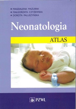 NEONATOLOGIA ATLAS NOWY