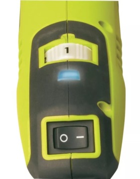 Прямая шлифовальная машина 150 Вт RYOBI EHT150V АКСЕССУАРЫ 115