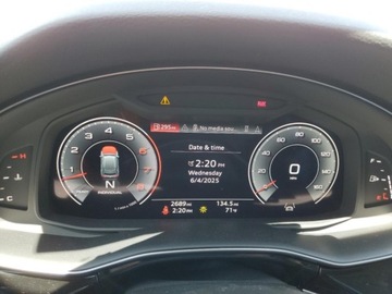 Audi Q8 2023 Audi Q8 2023r., Premium Plus 3.0 Benzyna 335KM, zdjęcie 8