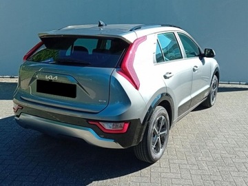 Kia Niro II 2025 KIA Niro 1.6 GDI Hybrid L Suv 136KM 2025, zdjęcie 3