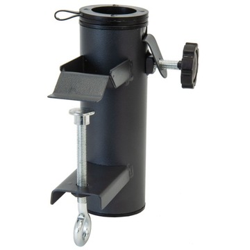 КРЕПЛЕНИЕ ОСНОВАНИЯ ДЛЯ ЗОНТА БАЛКОНА БАЛЛЮСТРАДЫ