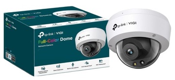 Kamera przemysłowa IP 5 Mpx zewnętrzna IP67 IK10