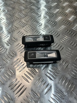 LAMPA POLSTROVÁNÍ SKODA KODIAK 16- 3V0947304