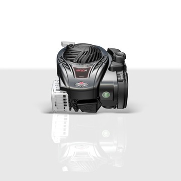 ДВИГАТЕЛЬ КОСИЛКИ BRIGGS & STRATTON 500E 72 мм