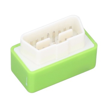 OBD2 ECO Fuel Save Power Chip Tuning Box 15%