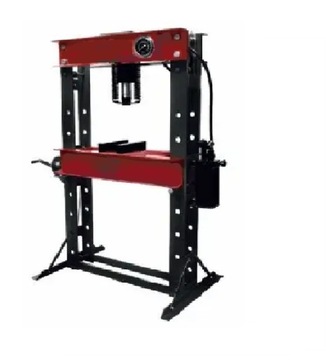 PRASA HYDRAULICZNA 50T