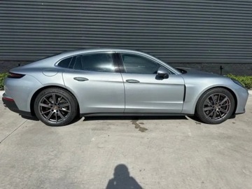 Porsche Panamera III Liftback 4 2.9 353KM 2025 PORSCHE Panamera 4 Sedan 3.0 (353KM) 2025, zdjęcie 1