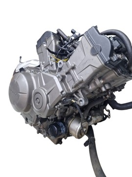HONDA VFR 1200 F 09-16 ГАРАНТИЯ НА ДВИГАТЕЛЬ