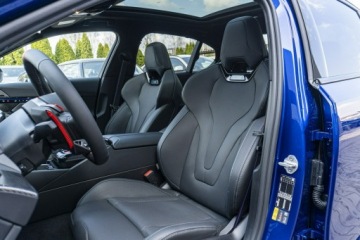 BMW Seria 5 G90-91 M Sedan 4.4 V8 727KM 2026 BMW M5 Sedan! NOWE BMW M5! Dostępne od ręki!, zdjęcie 14