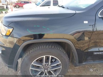 Jeep Grand Cherokee IV 2019 Jeep Grand Cherokee 2019 Jeep Grand Cherokee Limited 4x4 3.6 Benzyna 293KM, zdjęcie 19