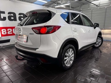 Mazda CX-5 I SUV 2.0 SKYACTIV-G 165KM 2014 Mazda CX-5 Promocja na black week oferta wazna do konca tygodnia -3000 tys, zdjęcie 12
