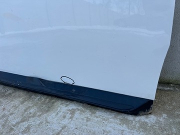 ДВЕРИ BEETLE 5C5 2011-2019 ПРАВАЯ ОБЫЧНАЯ ВЕРСИЯ