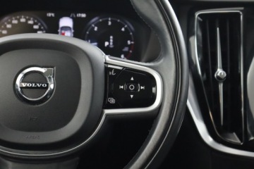 Volvo V60 II  2021 Volvo V60 B4, Salon Polska, 1. Właściciel, zdjęcie 17
