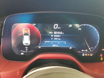 Maserati 2023 Maserati Grecale Modena 2023 2.0l 2.0 Benzyna 325KM, zdjęcie 9