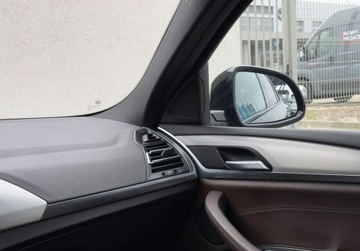 BMW X4 G02 SUV Facelifting 3.0 30d 286KM 2022 BMW X4 xDrive30d 286km M Pakiet Gwarancja Webasto Hak Kamera Vat23 3.0, zdjęcie 12