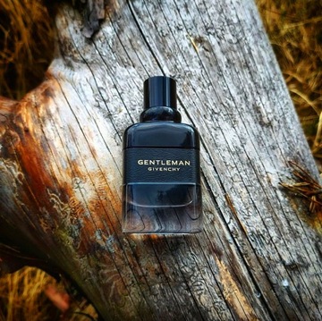 GIVENCHY GENTLEMAN BOISEE EDP100ML ОРИГИНАЛ
