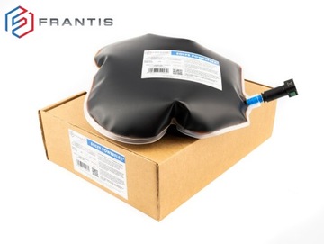 NERKA WOREK PŁYN FILTRA FAP PEUGEOT 3008 1.6 HDI