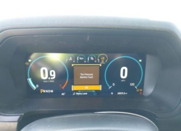 Ford 2023 Ford F150 2023, 3.5L, 4x4, TREMOR, od ubezpieczalni 3.5 Benzyna 400KM, zdjęcie 11