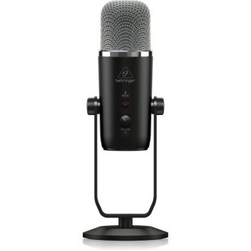 Behringer BIGFOOT Mikrofon pojemnościowy USB
