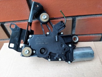 BMW OE 7167223 MECHANIZMUS MOTOR STĚRAČE