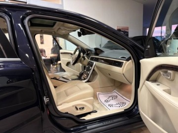 Volvo S80 II Sedan Facelifting 3.0 T6 304KM 2015 Volvo S80 Super stan 3.0 Benzyna 304KM, zdjęcie 34