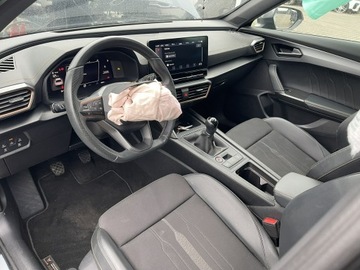 Cupra Formentor Crossover 1.5 TSI 150KM 2023 Cupra Formentor Automat Podgrzewanie Klimatronik, zdjęcie 9