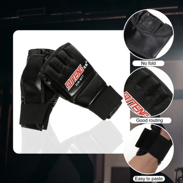ПЕРЧАТКИ HEAVY BAG ЖЕНСКИЕ ПЕРЧАТКИ БОКСЕРСКИЕ ПЕРЧАТКИ