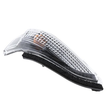 4 пары зеркальных сигнальных лампочек для