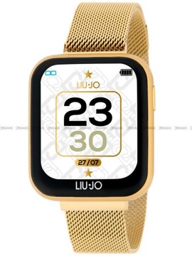 Zegarek Smartwatch LIU JO Voice SWLJ053