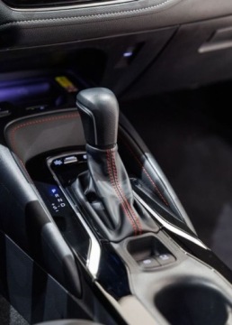 Toyota Corolla XII TS Kombi Facelifting 2.0 Hybrid Dynamic Force 196KM 2024 Toyota Corolla 2.0 Hybrid GR Sport 2.0 Hybryda 197KM, zdjęcie 28