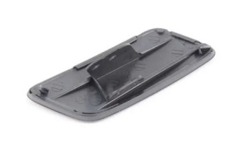 ZAŚLEPKA SPRYSKIWACZA VW Passat CC lewa