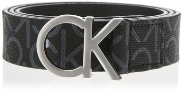 Calvin Klein Pasek damski Ck Mono Belt 3 cm