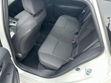 Toyota Corolla XII TS Kombi 2.0 Hybrid Dynamic Force 184KM 2022 Toyota Corolla 2.0 Hybrid Comfort Seria E21 (2019-, zdjęcie 21