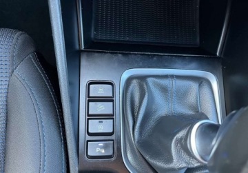 Hyundai Tucson III SUV 2.0 CRDI 136KM 2016 Hyundai Tucson kamera, nawigacja, hak, serwisowany 2.0 Diesel 136KM, zdjęcie 25