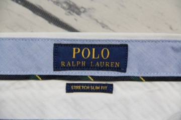 Polo Ralph Lauren Stretch Slim Fit Chinos _ 32/34