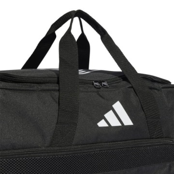 ФУТБОЛЬНАЯ СУМКА ADIDAS TIRO DUFFEL M ДЛЯ ТРЕНИРОВОЧНОГО ТРЕНИРОВКИ ДЛЯ ЗАЛА