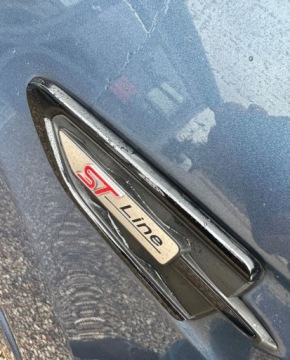 Ford Kuga II SUV Facelifting 1.5 EcoBoost 150KM 2019 Ford Kuga St line,Niemcy,El bagaznik,Sony 1.5 Benzyna 150KM, zdjęcie 13