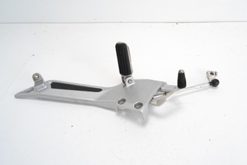 Комплект передний левый YAMAHA FJR 1300 06-12