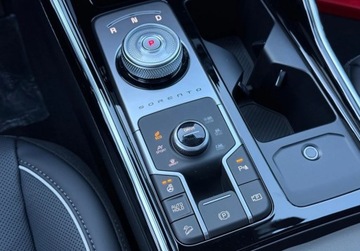 Kia Sorento IV SUV Facelifting 2024 1.6 T-GDI HEV 215KM 2025 Kia Sorento PRESTIGE LINE wersja MY2025, HEV automat DOSTEPNY OD REKI w Gd, zdjęcie 27