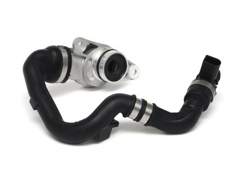 ODMA zawór MERCEDES ML GL W164 W166 W204 V6 CDI