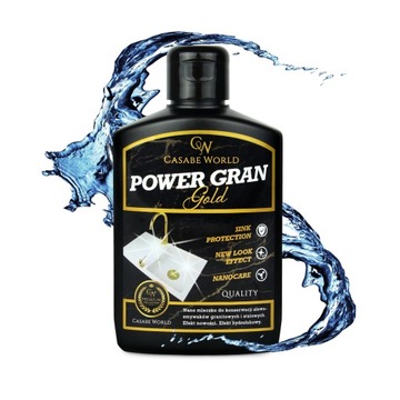 IMPREGNAT DO ZLEW ZLEWOZMYWAK GRANITOWY 300ml !!!