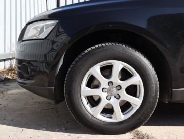 Audi Q5 I SUV 2.0 TDI 170KM 2011 Audi Q5 2.0 TDI, Salon Polska, 167 KM, 4X4, zdjęcie 14