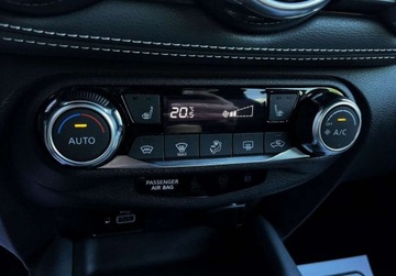 Nissan Juke II Crossover 1.0 DIG-T 114KM 2021 Nissan Juke gwarancja bezwypadkowy NAVI kamera AUTOMAT Benzyna, zdjęcie 30